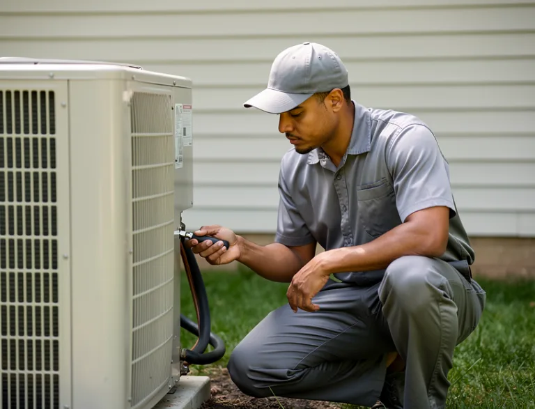 HVAC Atascadero